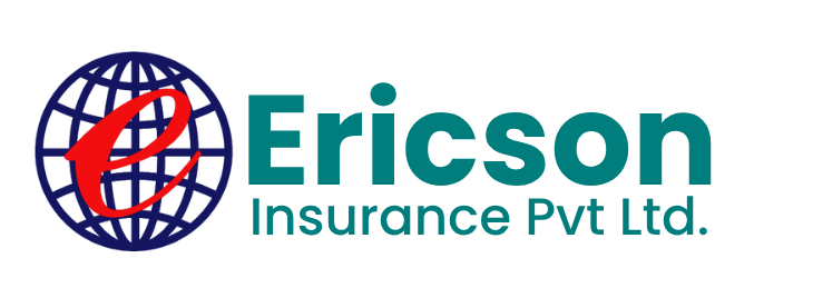 Ericson Insurance