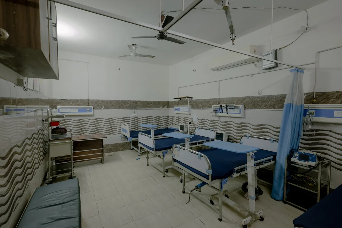 Hospital Care