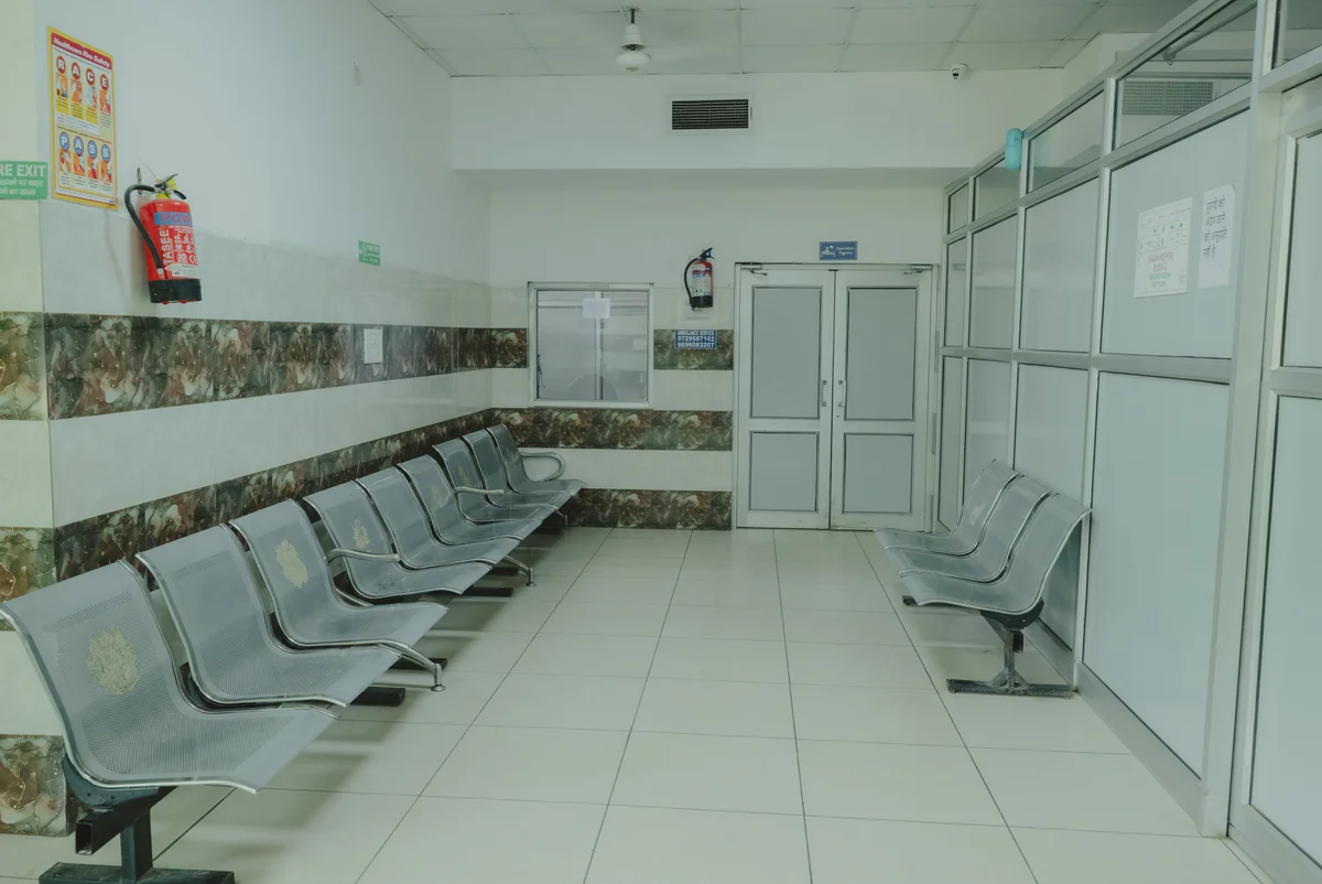 Hospital Facility