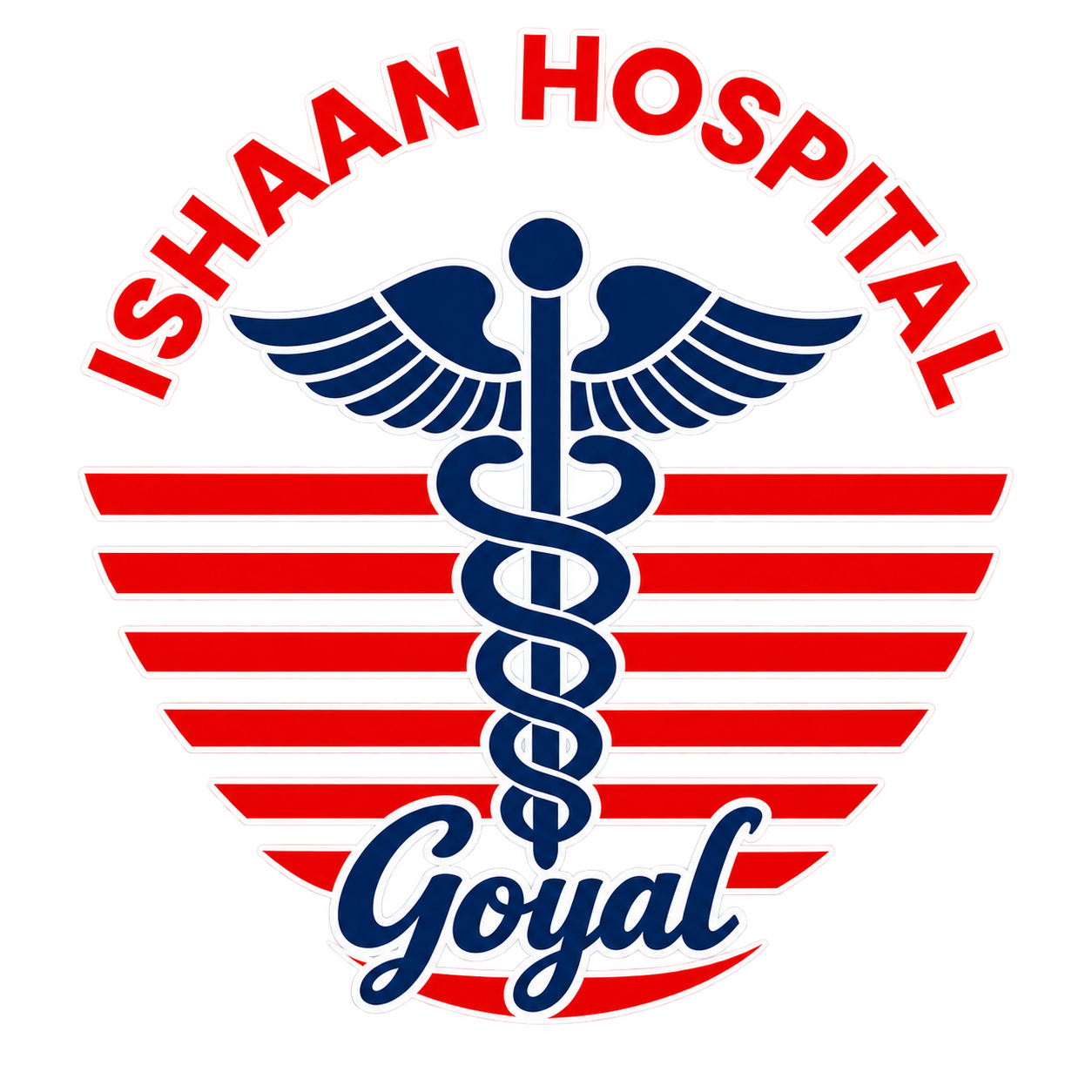 Ishaan Hospital