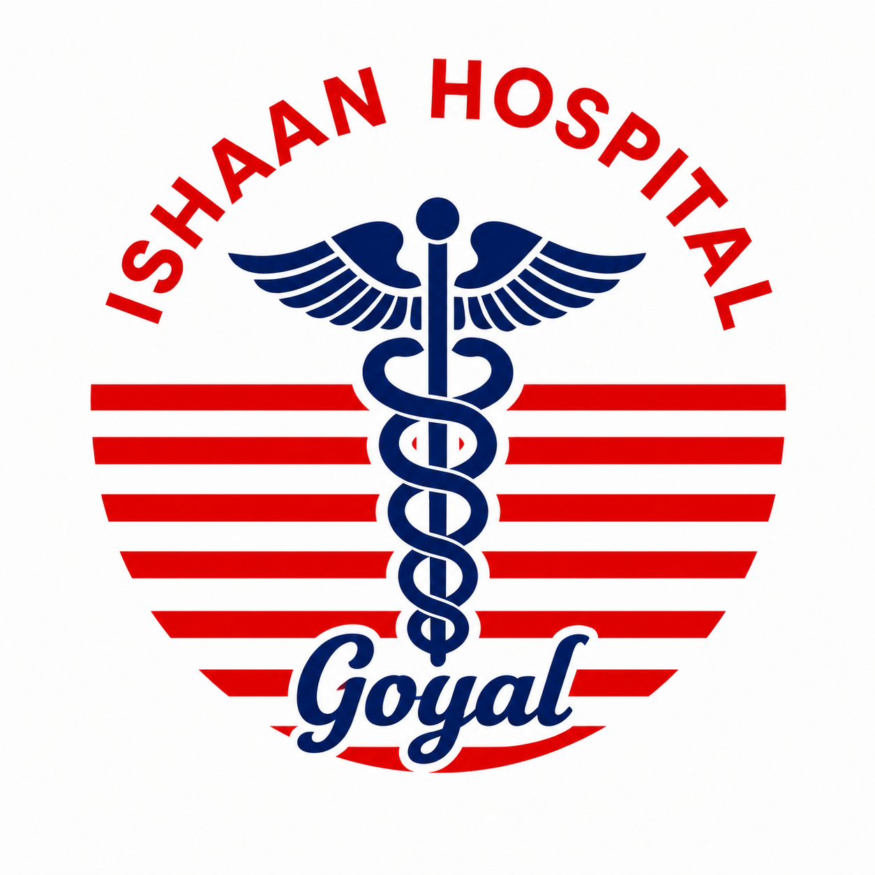 Ishaan Hospital