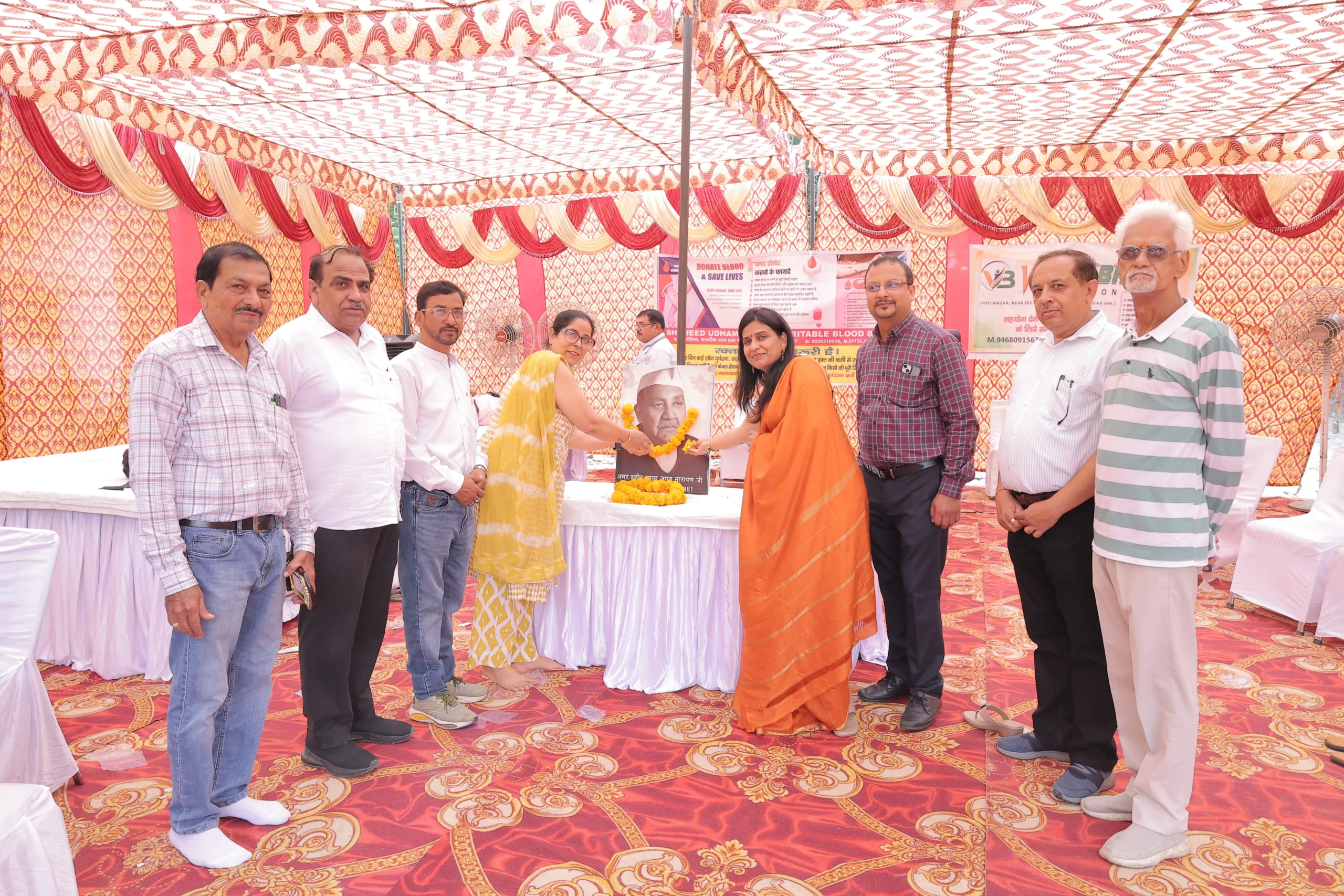 Ishaan Hospital 10th Anniversary